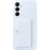 SAMSUNG EF-OA166TLEGWW coque de protection pour téléphones portables 17 cm (6.7") Housse Bleu clair, Housse smartphone Bleu clair, Housse, Samsung, Galaxy A16 5G, 17 cm (6.7"), Bleu clair