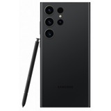 SAMSUNG Galaxy S23 Ultra, Smartphone Noir