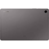 SAMSUNG Galaxy Tab S9 FE Enterprise Edition tablette 10.9" Gris, 128 Go, Wifi + 5G, Android