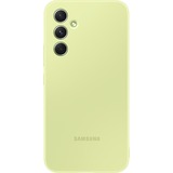 SAMSUNG Silicone Case, Housse/Étui smartphone Vert clair