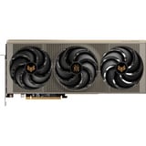 SAPPHIRE Radeon RX 9070 XT Nitro+ Valor Mortis Edition, Carte graphique Argent