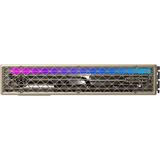 SAPPHIRE Radeon RX 9070 XT Nitro+ Valor Mortis Edition, Carte graphique Argent