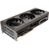 SAPPHIRE Radeon RX 9070 XT Nitro+ Valor Mortis Edition, Carte graphique Argent