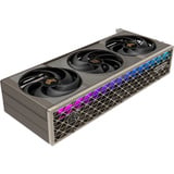 SAPPHIRE Radeon RX 9070 XT Nitro+ Valor Mortis Edition, Carte graphique Argent