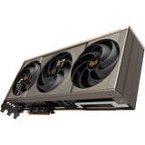 SAPPHIRE Radeon RX 9070 XT Nitro+ Valor Mortis Edition, Carte graphique Argent