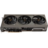 SAPPHIRE Radeon RX 9070 XT Nitro+ Valor Mortis Edition, Carte graphique Argent