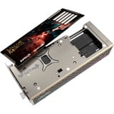 SAPPHIRE Radeon RX 9070 XT Nitro+ Valor Mortis Edition, Carte graphique Argent