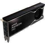 SAPPHIRE Radeon™ PRO W7800 48GB, Carte graphique 
