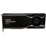 SAPPHIRE Radeon™ PRO W7800 48GB, Carte graphique 