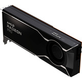 SAPPHIRE Radeon™ PRO W7800 48GB, Carte graphique 