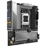 SAPPHIRE  carte mère socket AM5 