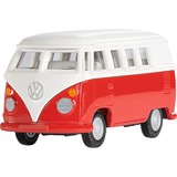 SIKU SUPER - VW T1 Transporter, Modèle réduit de voiture Échelle 1:50