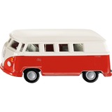 SIKU SUPER - VW T1 Transporter, Modèle réduit de voiture Échelle 1:50