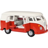 SIKU SUPER - VW T1 Transporter, Modèle réduit de voiture Échelle 1:50