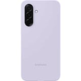 Samsung Coque en silicone pour Galaxy A36 5G, Housse smartphone Lavande, Housse, Samsung, Galaxy A36 5G, 17 cm (6.7"), Lavande