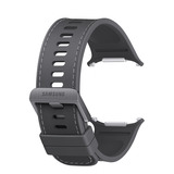 Samsung ET-SBL71MBEGEU, Bracelet-montre Noir