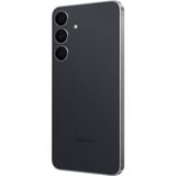 Samsung Galaxy S25 FE 128 Go, Smartphone Noir, 128 Go, Dual-SIM, Android