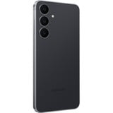 Samsung Galaxy S25 FE, Smartphone Noir, 128 Go, Dual-SIM, Android