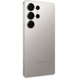 Samsung Galaxy S25 Ultra smartphone Gris clair | 512 Go | Android 15 | Dual-SIM