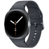 Samsung Galaxy Watch8, Smartwatch Gris foncé