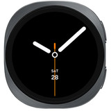 Samsung Galaxy Watch8, Smartwatch Gris foncé