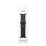 Samsung PeakForm Band, Bracelet-montre Noir