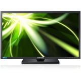 Samsung S24C450BW reconditionné 24" Moniteur Noir, 1x DVI, 1x VGA