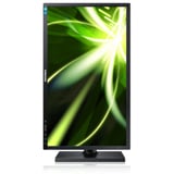Samsung S24C450BW reconditionné 24" Moniteur Noir, 1x DVI, 1x VGA