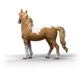 Schleich Club Équestre Jument Mustang, Figurine 