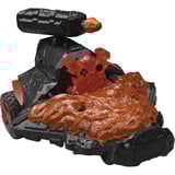 Schleich ELDRADOR CREATURES Jet de Lave rétrofriction avec Mini Creature, Figurine Action/Aventure, 6 an(s), Multicolore