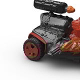 Schleich ELDRADOR CREATURES Jet de Lave rétrofriction avec Mini Creature, Figurine Action/Aventure, 6 an(s), Multicolore