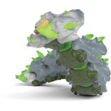 Schleich ELDRADOR CREATURES Ver de pierre, Figurine 7 an(s), Multicolore, Plastique