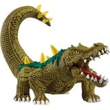 Schleich Eldrador - Monstre des marais, Figurine 