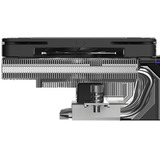 Scythe Big Shuriken 4, Refroidisseur CPU 