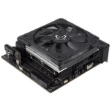 Scythe Big Shuriken 4, Refroidisseur CPU 