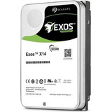 Seagate Exos X14 12 TB Reconditionné, Disque dur 