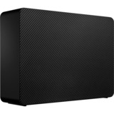 Seagate Expansion Desktop 6 To, Disque dur Noir, STKP6000400, USB 3.0