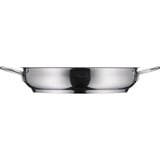 Silit Set de casseroles Silit Diamant, 9 pièces, Ensemble de pot Acier inoxydable