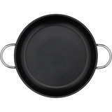 Silit Set de casseroles Silit Diamant, 9 pièces, Ensemble de pot Acier inoxydable