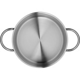 Silit Set de casseroles Silit Diamant, 9 pièces, Ensemble de pot Acier inoxydable