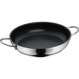 Silit Set de casseroles Silit Diamant, 9 pièces, Ensemble de pot Acier inoxydable