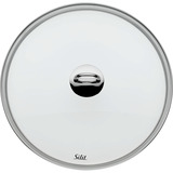 Silit Set de casseroles Silit Diamant, 9 pièces, Ensemble de pot Acier inoxydable