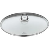 Silit Set de casseroles Silit Diamant, 9 pièces, Ensemble de pot Acier inoxydable