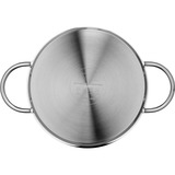 Silit Set de casseroles Silit Diamant, 9 pièces, Ensemble de pot Acier inoxydable