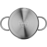Silit Set de casseroles Silit Diamant, 9 pièces, Ensemble de pot Acier inoxydable