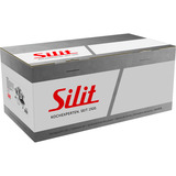 Silit Set de casseroles Silit Diamant, 9 pièces, Ensemble de pot Acier inoxydable