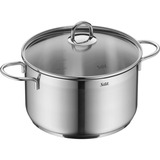 Silit Set de casseroles Silit Diamant, 9 pièces, Ensemble de pot Acier inoxydable