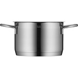 Silit Set de casseroles Silit Diamant, 9 pièces, Ensemble de pot Acier inoxydable