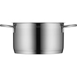 Silit Set de casseroles Silit Diamant, 9 pièces, Ensemble de pot Acier inoxydable