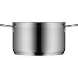 Silit Set de casseroles Silit Diamant, 9 pièces, Ensemble de pot Acier inoxydable